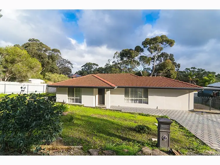 Second view of Homely house listing, 58 Black Road, Flagstaff Hill SA 5159