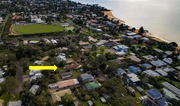 Sixth view of Homely house listing, 7 Gordon Street, Cowes VIC 3922