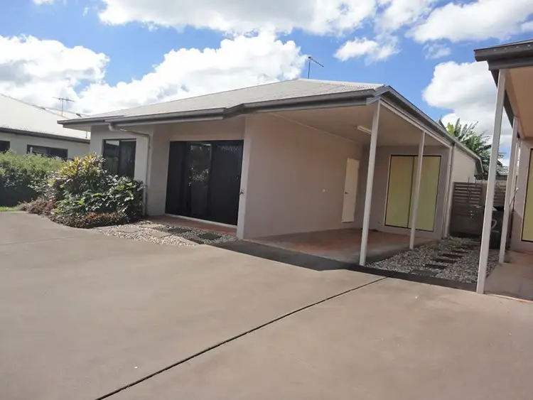 Third view of Homely unit listing, Address available on request