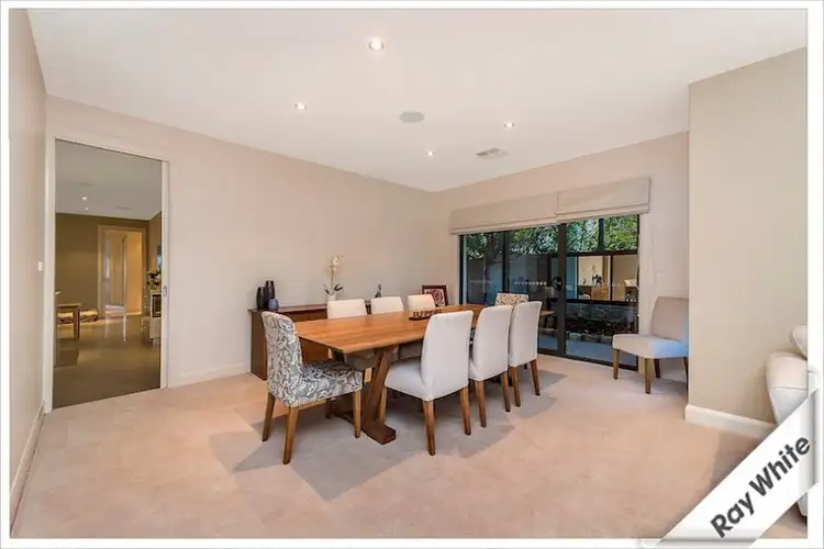 Fourth view of Homely house listing, 3 Balcombe Street, Jerrabomberra NSW 2619