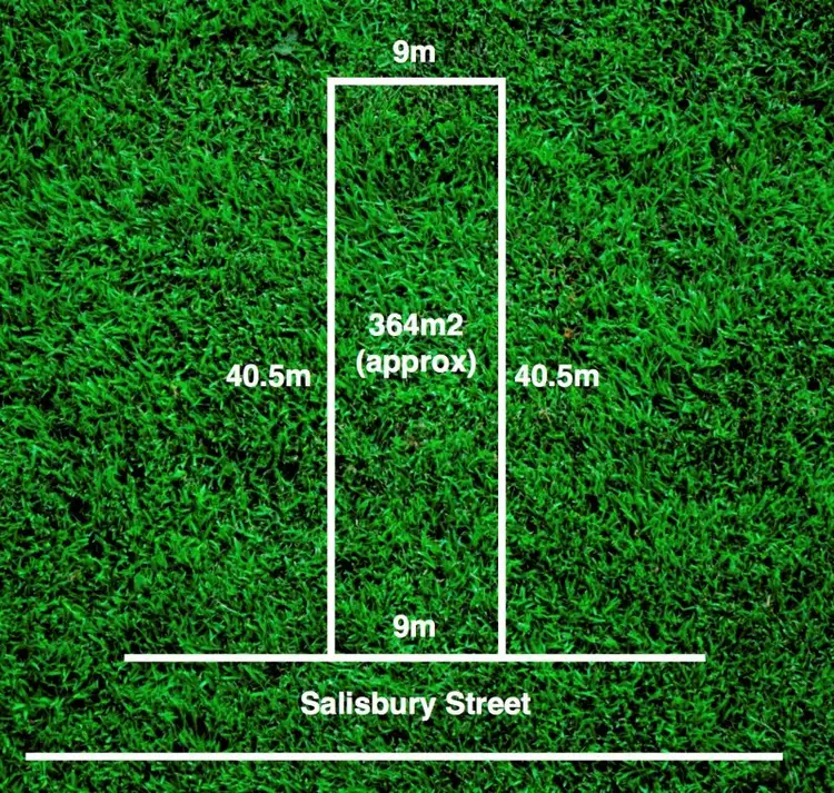 7 Salisbury Street, West Richmond SA 5033