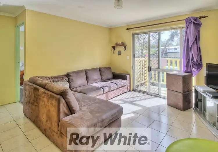 Third view of Homely house listing, 95 Velorum Drive, Kingston QLD 4114