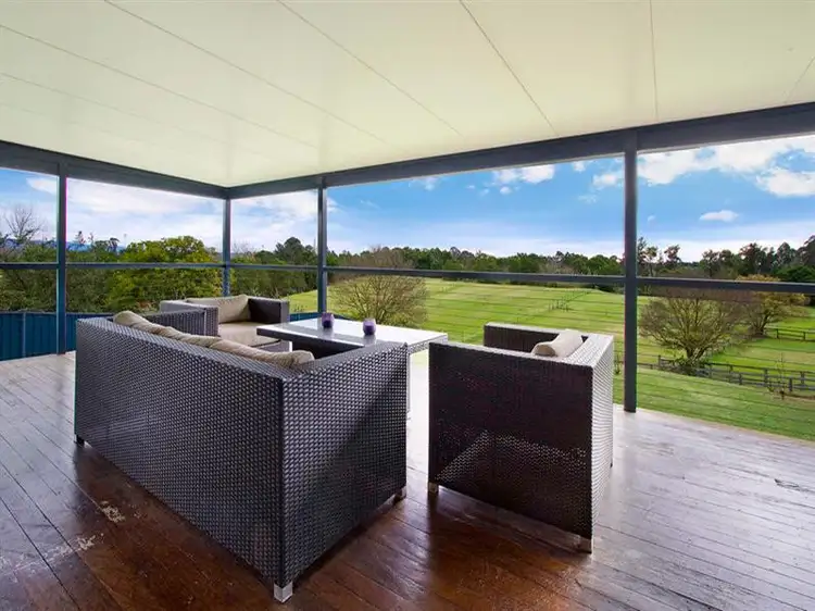 Main view of Homely house listing, 23 Greenway Crescent, Windsor NSW 2756