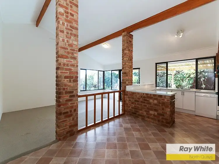 Second view of Homely house listing, 26 Virgilia Street, Duncraig WA 6023