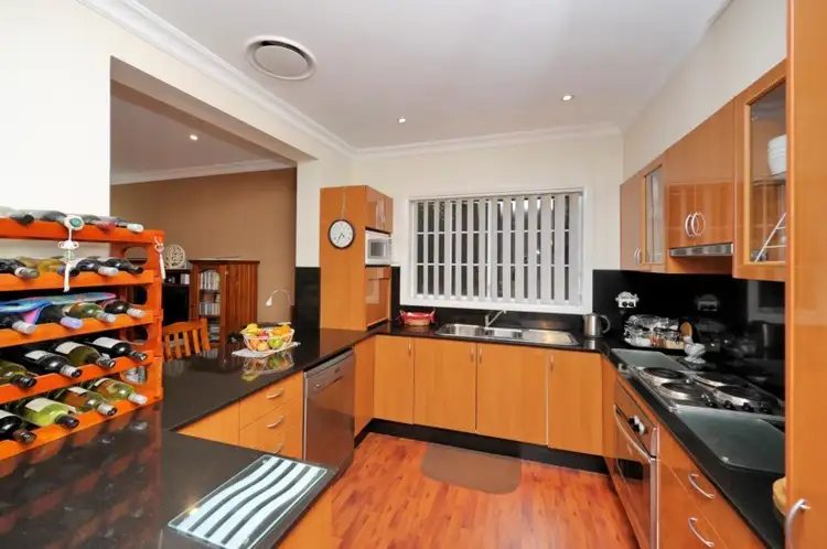 Third view of Homely other listing, 9 Albacore Drive, Corlette NSW 2315