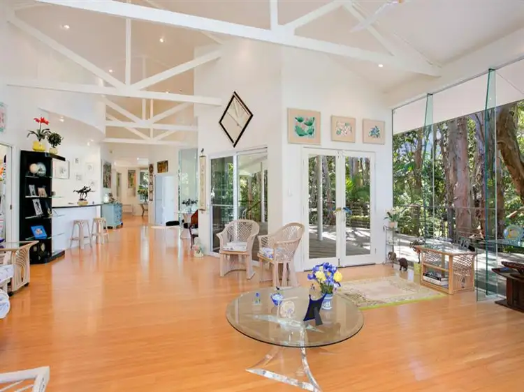 Fifth view of Homely house listing, 10 Brolga Street, Kewarra Beach QLD 4879