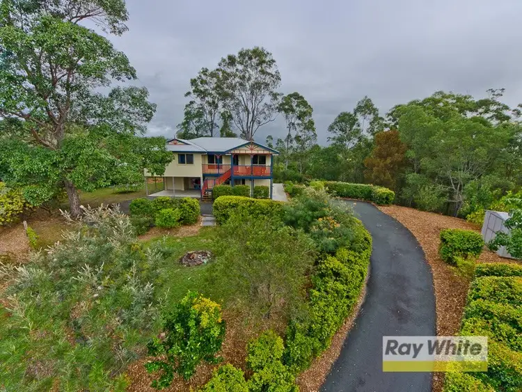13 Willem Drive, Draper QLD 4520