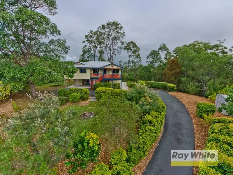 Main view of Homely house listing, 13 Willem Drive, Draper QLD 4520