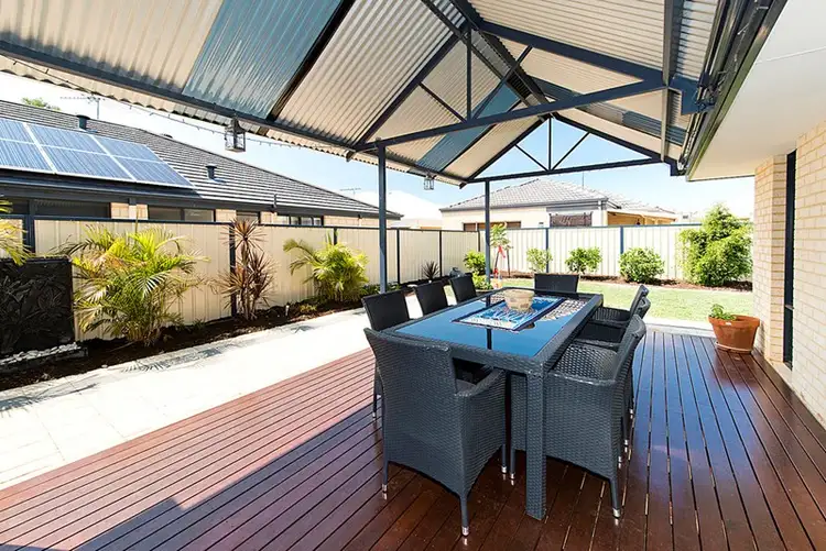 Third view of Homely house listing, 72 Coulthard Crescent, Canning Vale WA 6155