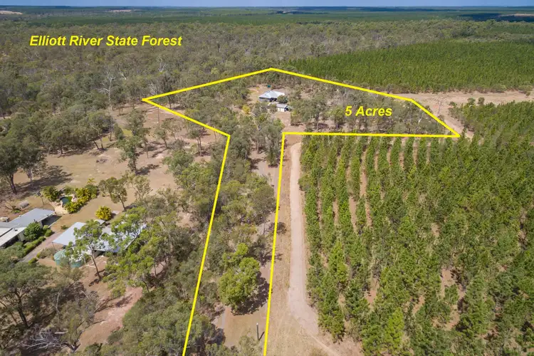 Third view of Homely house listing, 257 Sully Dowdings Road, Pine Creek QLD 4670