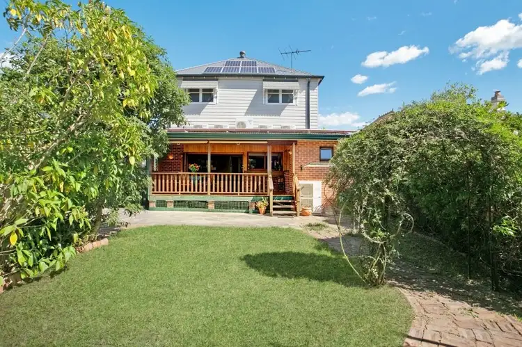 Sixth view of Homely house listing, 58 Denison Street, Hamilton East NSW 2303