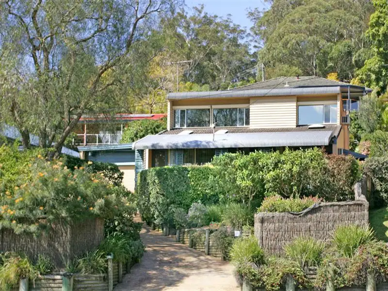 Main view of Homely house listing, 296 Avoca Drive, Green Point NSW 2251