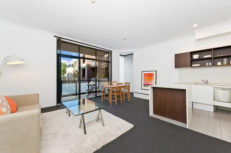 Main view of Homely unit listing, 42/52-54 McEvoy Street, Waterloo NSW 2017