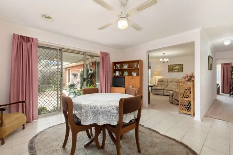 Sixth view of Homely house listing, 46 Woonton Crescent, Rosebud VIC 3939