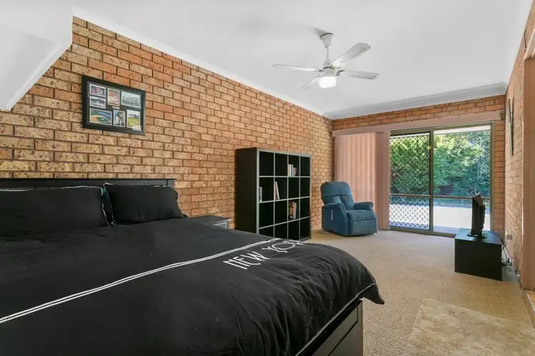 Fifth view of Homely house listing, Unit 2/5 Warranilla Avenue, Rosebud VIC 3939