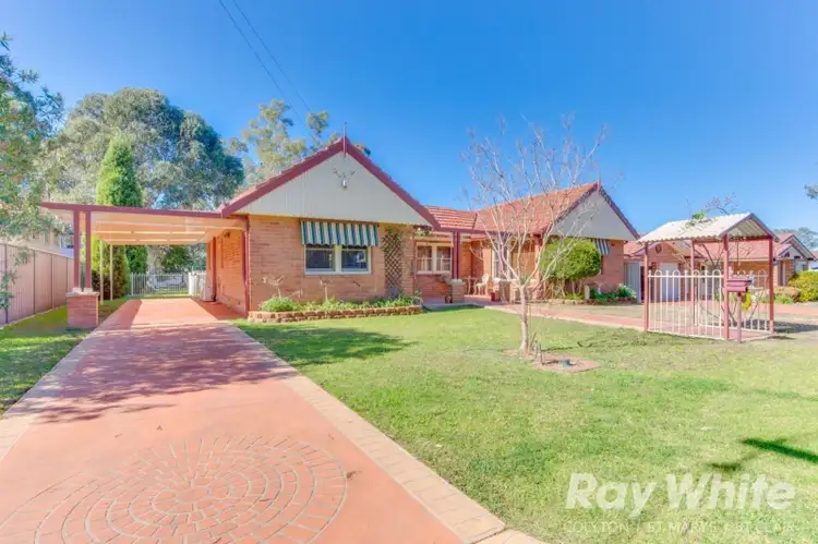 71 George Street, Mount Druitt NSW 2770