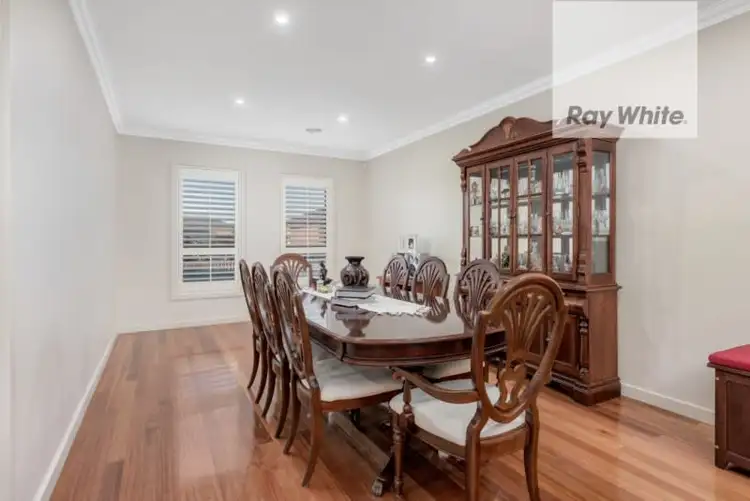 Sixth view of Homely house listing, 5 Legh Street, Reservoir VIC 3073