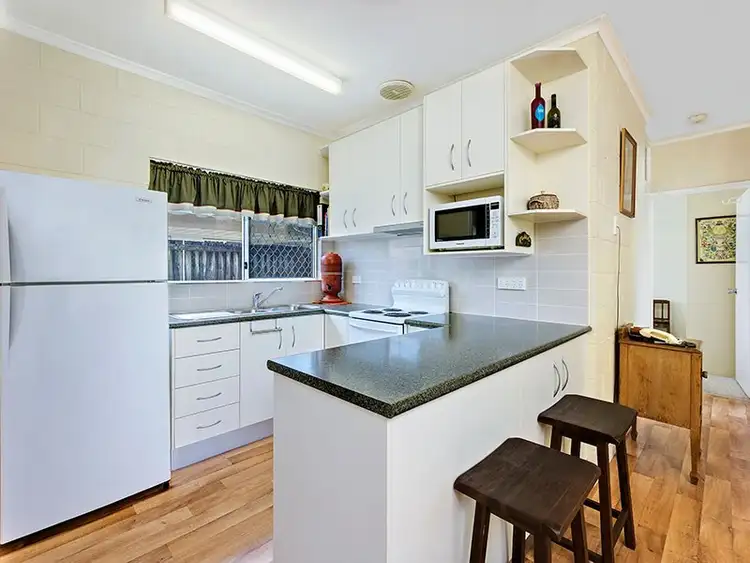 Second view of Homely house listing, 34 Hay Street, Mount Sheridan QLD 4868