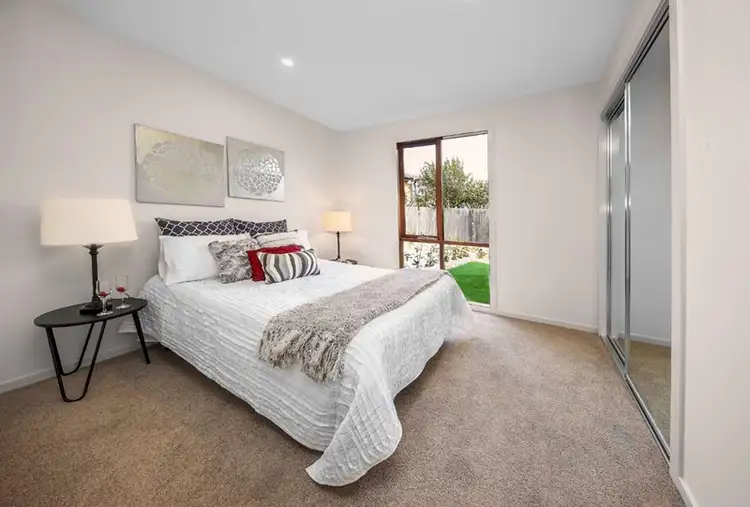 Third view of Homely house listing, 34A Spafford Crescent, Farrer ACT 2607