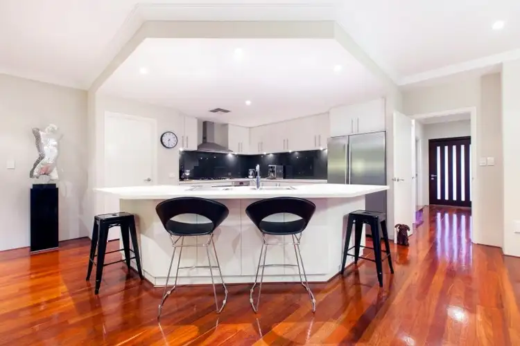 Seventh view of Homely house listing, 8 Ethel Street, Watermans Bay WA 6020