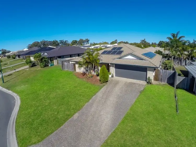 Main view of Homely house listing, 9 Moxey Street, Marsden QLD 4132