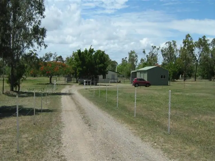 Third view of Homely rural property listing, 4 Brady Road, Oak Valley QLD 4811