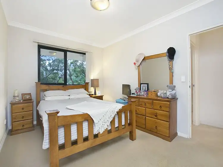 Third view of Homely unit listing, 12D/2B Mowbray Street, Sylvania NSW 2224