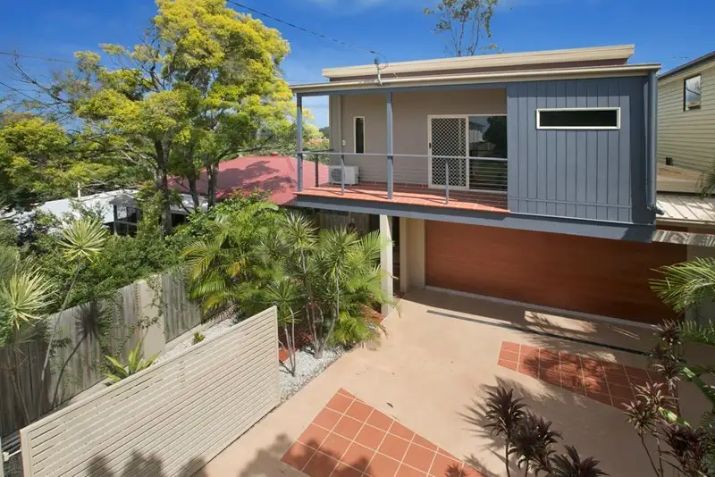 Main view of Homely house listing, 32 Eyre Street, Mount Gravatt East QLD 4122