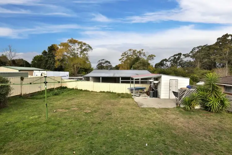 Seventh view of Homely house listing, 28 Tarawal Street, Bomaderry NSW 2541