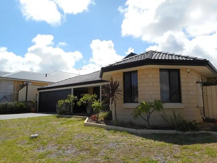 Second view of Homely house listing, 107 Liberty Drive, Clarkson WA 6030