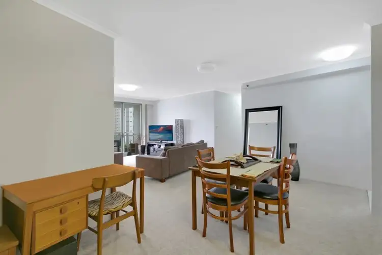 Fifth view of Homely unit listing, 22/29-39 Woodroffe Avenue, Main Beach QLD 4217