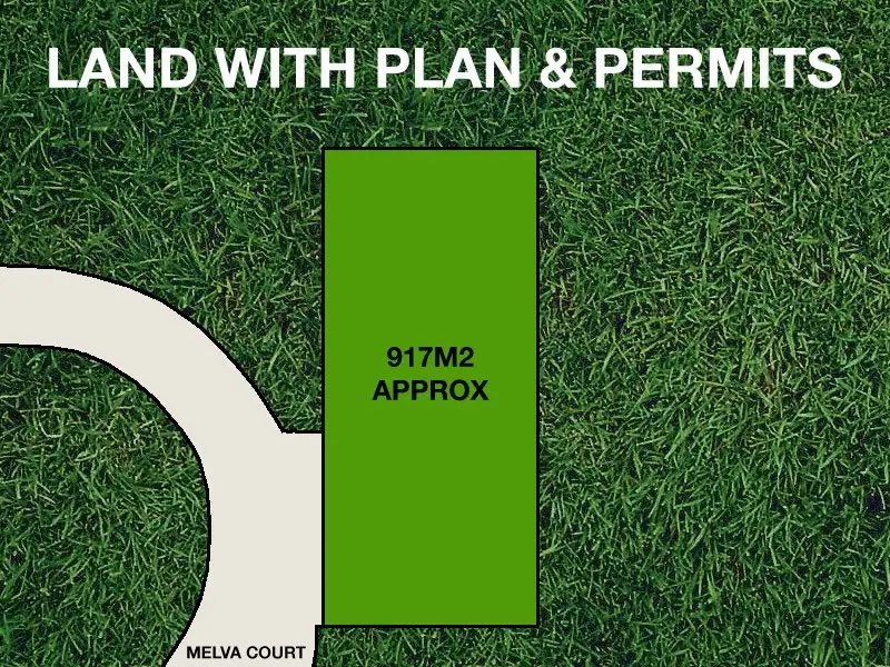 Main view of Homely house listing, 11 Melva Court, Frankston VIC 3199