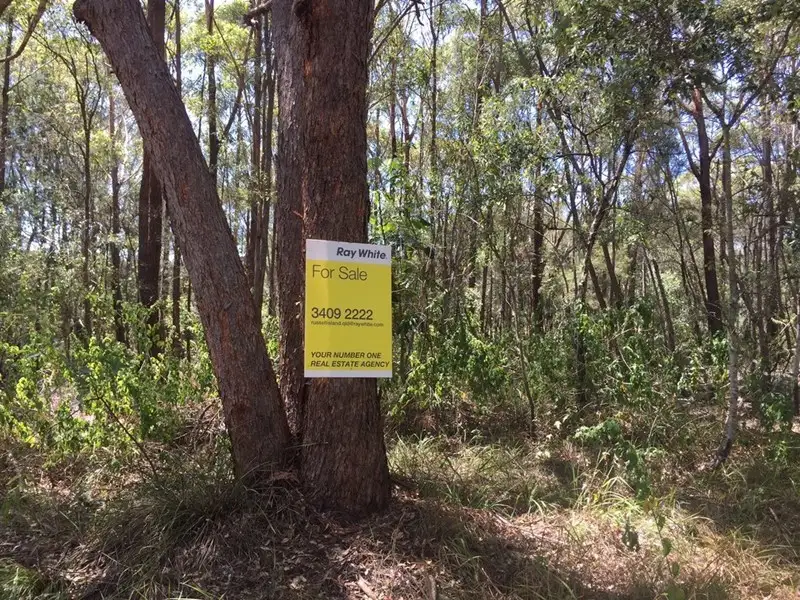 Main view of Homely land listing, 13 Sunhaven Road, Russell Island QLD 4184