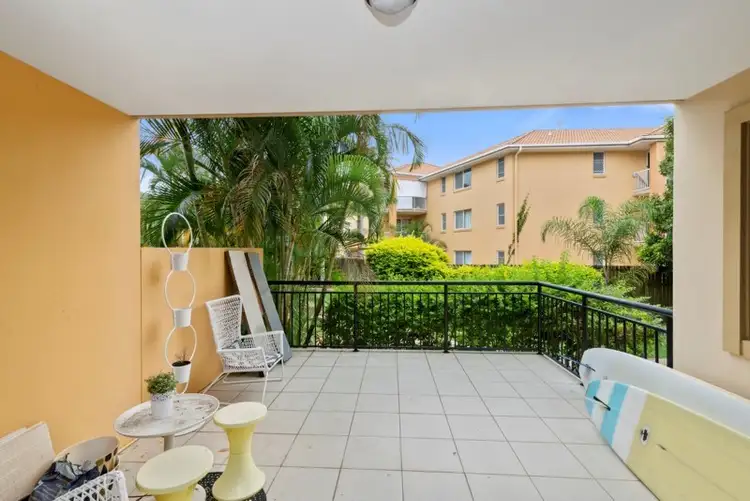 Second view of Homely unit listing, 2/3 Millers Drive, Tugun QLD 4224