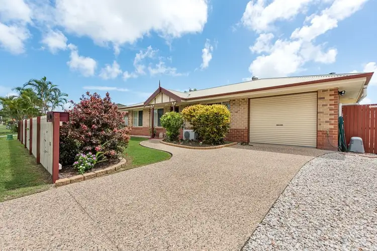 46 Fern Street, Deception Bay QLD 4508