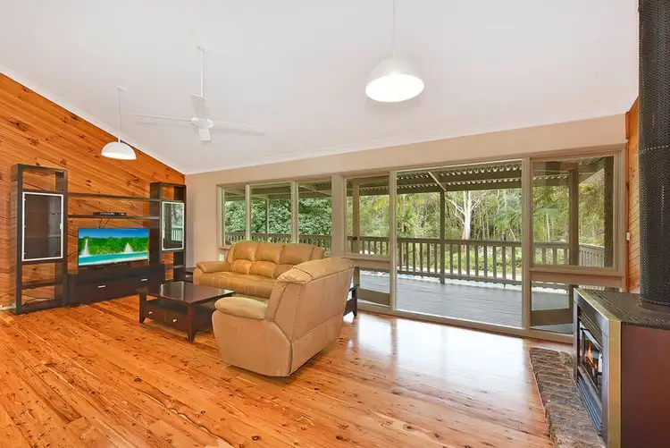 Third view of Homely house listing, 93 Quarter Sessions Road, Westleigh NSW 2120
