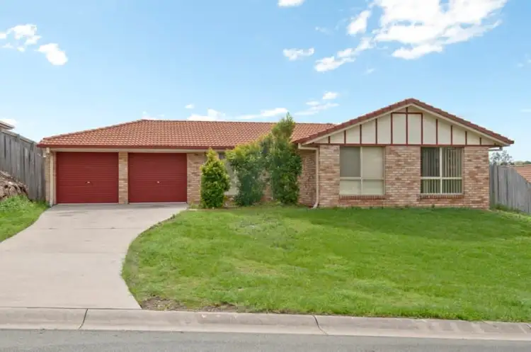 3 Waterline Crescent, Waterford QLD 4133