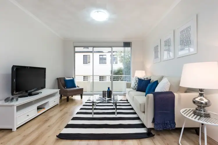 9/4-6 Lynvale Close, Lane Cove NSW 2066
