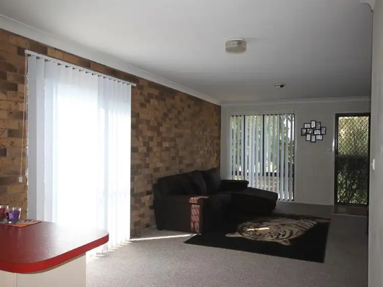 Third view of Homely unit listing, 1/2 - 4 Chelmsford Street, Tamworth NSW 2340