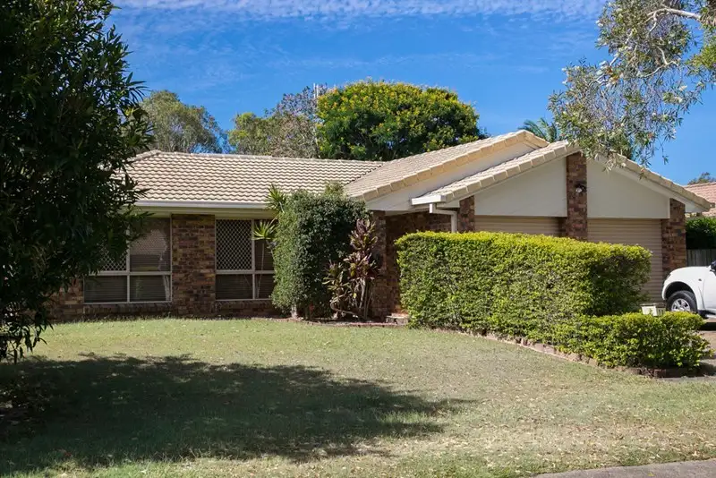 Main view of Homely house listing, 11 Duck Street, Birkdale QLD 4159