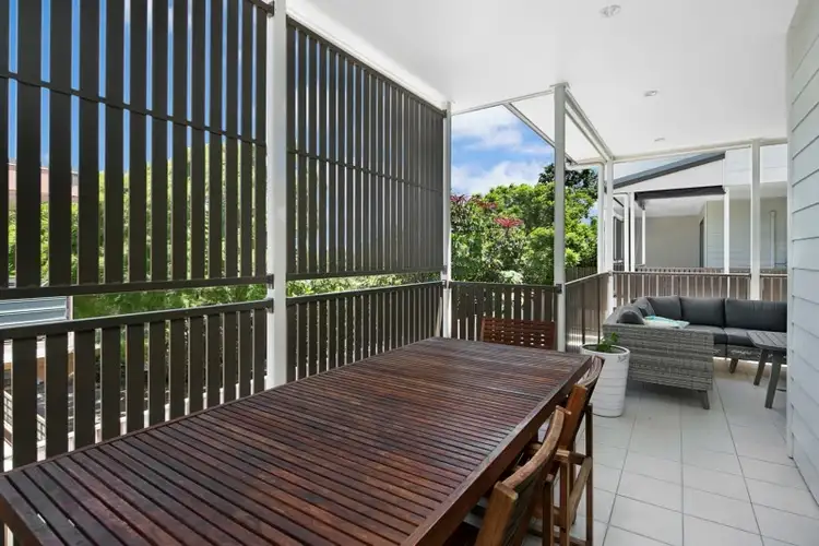 Sixth view of Homely townhouse listing, 2/59 Clive Street, Annerley QLD 4103