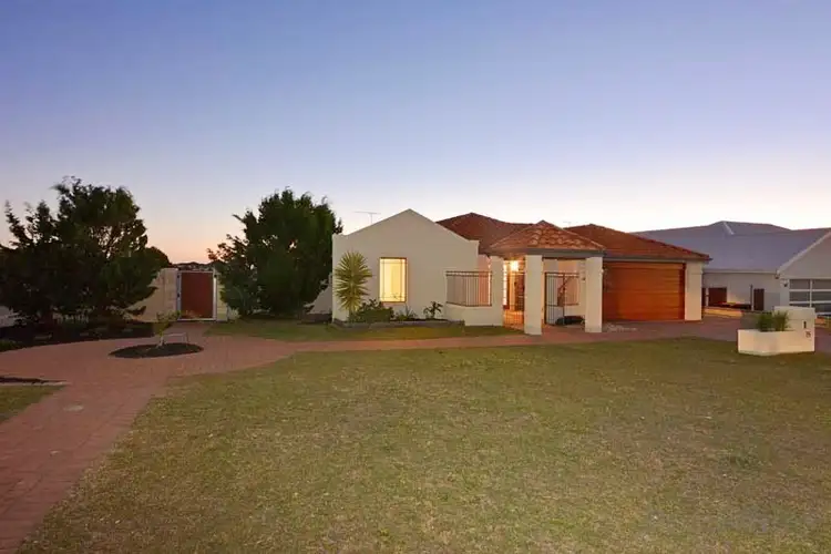 Third view of Homely house listing, 15 Seaham Way, Mindarie WA 6030