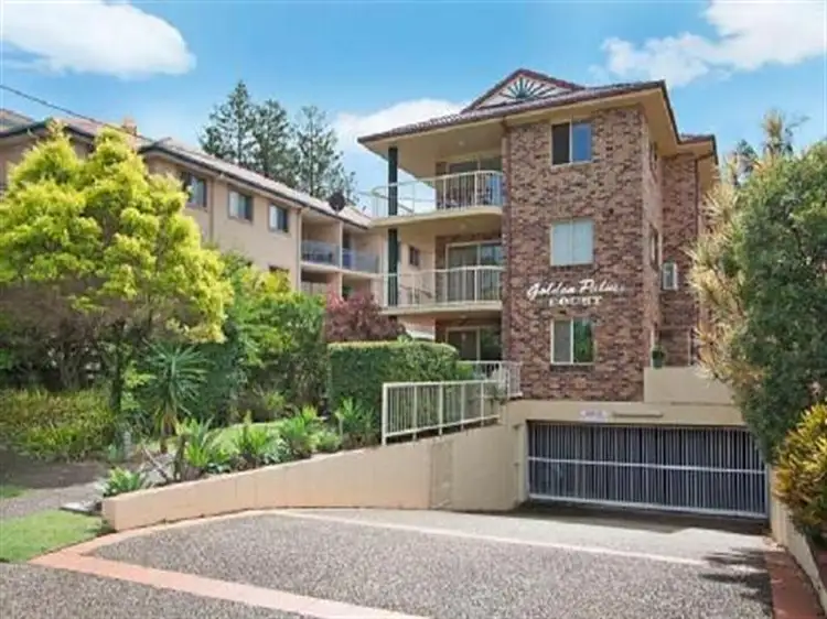 Third view of Homely unit listing, 4/137 Golden Four Drive, Bilinga QLD 4225