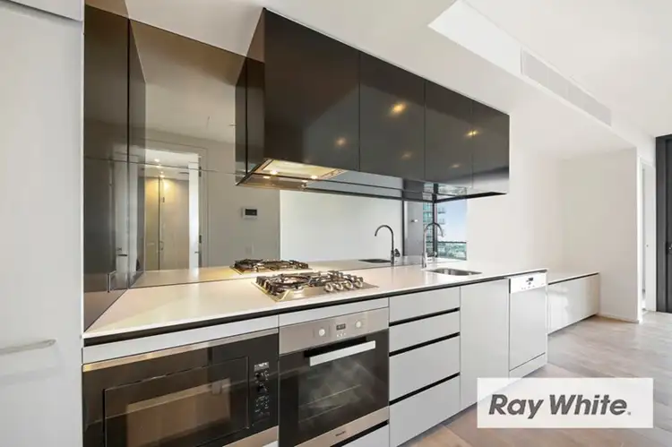 Third view of Homely apartment listing, 1607/241 Oxford Street, Bondi Junction NSW 2022
