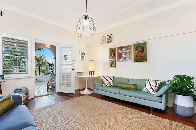 Fifth view of Homely apartment listing, 3/8 Hastings Parade, North Bondi NSW 2026