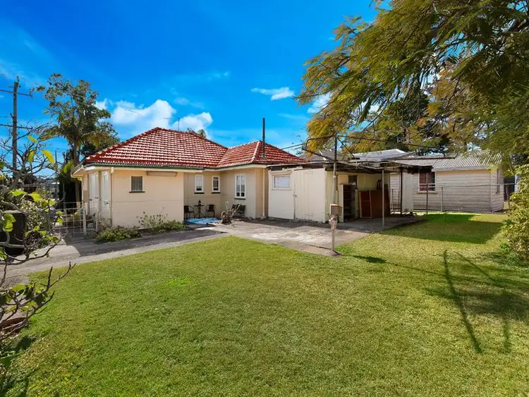Second view of Homely house listing, 75 Graceville Avenue, Graceville QLD 4075