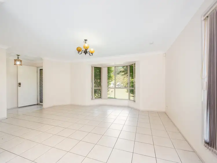 Fifth view of Homely house listing, 10 Margo Court, Mount Warren Park QLD 4207