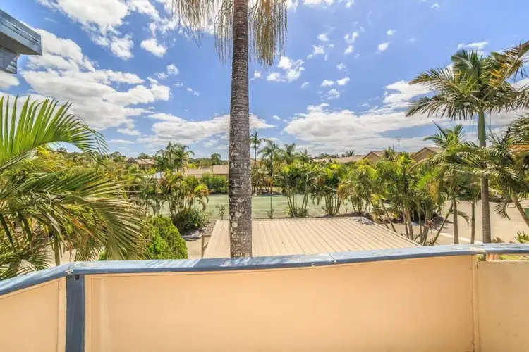 Sixth view of Homely house listing, 42/50 St Kevins Avenue, Benowa QLD 4217