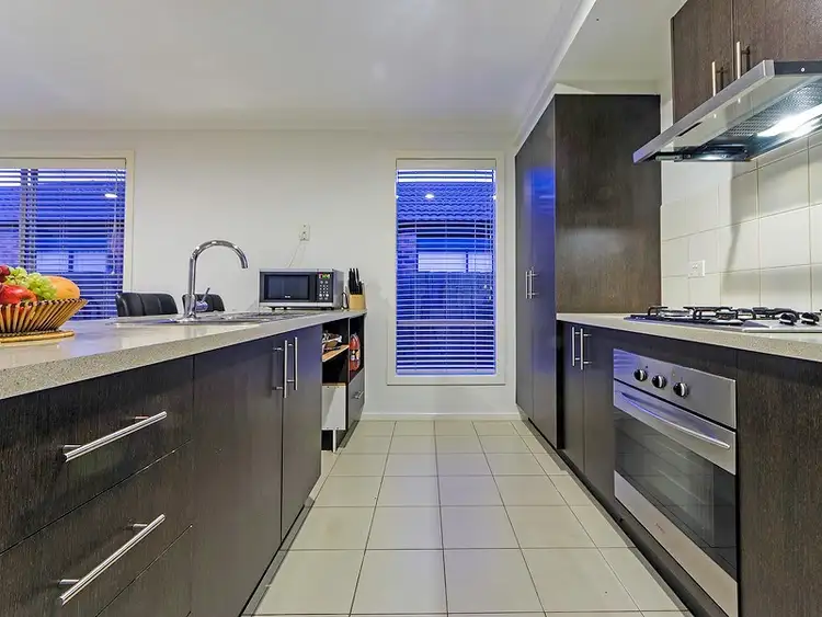 Seventh view of Homely house listing, 112 Rose Grange, Tarneit VIC 3029