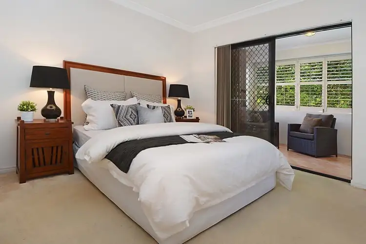 Fifth view of Homely unit listing, 3/60 Dobson Street, Ascot QLD 4007